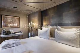 Location de vacances Chalet La Datcha 1850