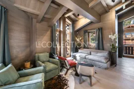 Location de vacances Chalet La Datcha 1850