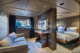 Location de vacances Chalet La Datcha 1850