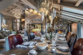 Location de vacances Chalet La Datcha 1850