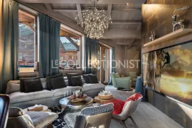 Location de vacances Chalet La Datcha 1850