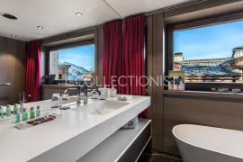 Location de vacances Chalet La Datcha 1850