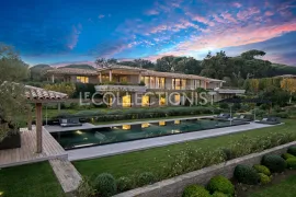 Villa Aïma Saint-Tropez