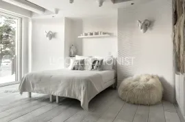 Location de vacances Chalet Jango
