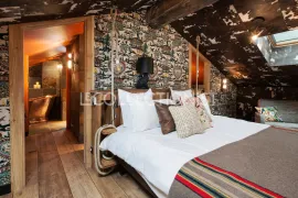 Location de vacances Chalet Jango