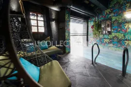 Location de vacances Chalet Jango
