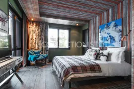 Location de vacances Chalet Jango