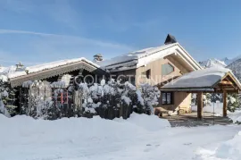 Chalet Jango Courchevel