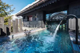 Location de vacances Chalet Jango