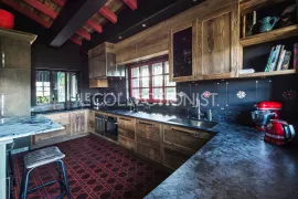 Location de vacances Chalet Jango