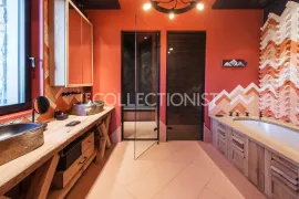 Location de vacances Chalet Jango