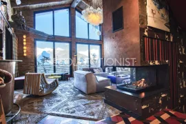 Location de vacances Chalet Jango