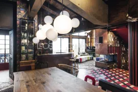 Location de vacances Chalet Jango