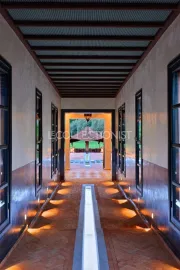 Location de vacances Villa Hebri