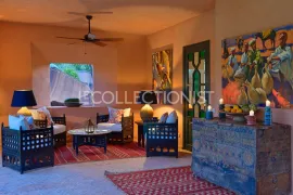 Location de vacances Villa Hebri