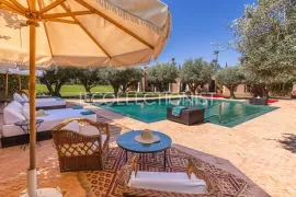 Location de vacances Villa Hebri