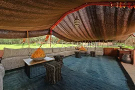 Location de vacances Villa Hebri