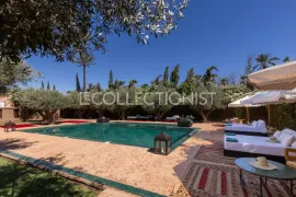 Location de vacances Villa Hebri