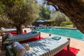 Location de vacances Villa Hebri