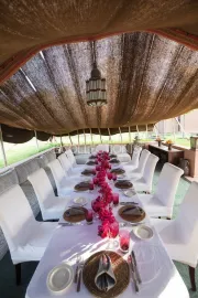 Location de vacances Villa Hebri