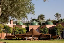 Location de vacances Villa Hebri