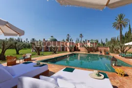 Location de vacances Villa Hebri