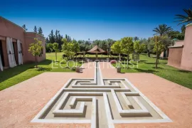 Location de vacances Villa Hebri