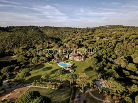 Villa Liana Ramatuelle