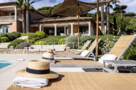 Location de vacances Villa Liana