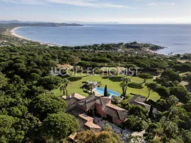 Location de vacances Villa Liana