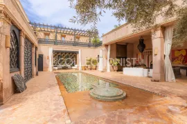 Location de vacances Villa Saghro