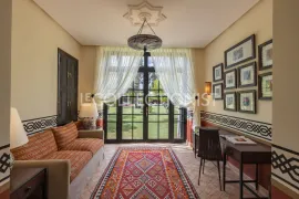 Location de vacances Villa Saghro