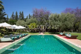 Location de vacances Villa Saghro