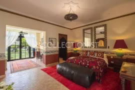 Location de vacances Villa Saghro
