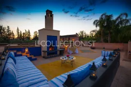 Location de vacances Villa Saghro