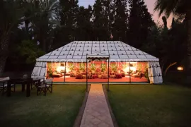 Location de vacances Villa Saghro