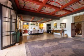 Location de vacances Villa Saghro