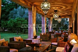 Location de vacances Villa Saghro