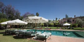 Location de vacances Villa Saghro