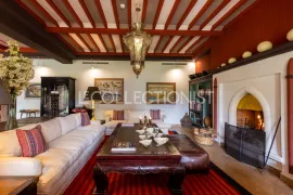 Location de vacances Villa Saghro