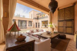 Location de vacances Villa Saghro