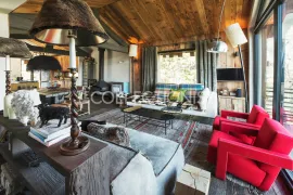 Location de vacances Chalet Anakin
