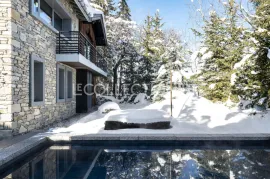 Location de vacances Chalet Anakin