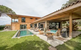 Location de vacances Villa Manon