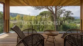 Location de vacances Villa Manon