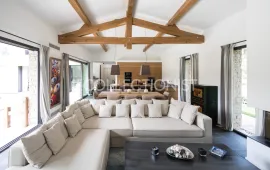 Location de vacances Villa Manon