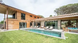 Villa Manon Ramatuelle