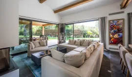 Location de vacances Villa Manon