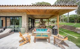 Location de vacances Villa Manon