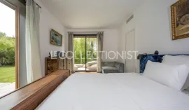 Location de vacances Villa Manon